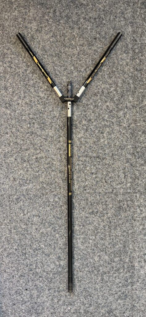 Cartel Dynamic recurve stabilisator set